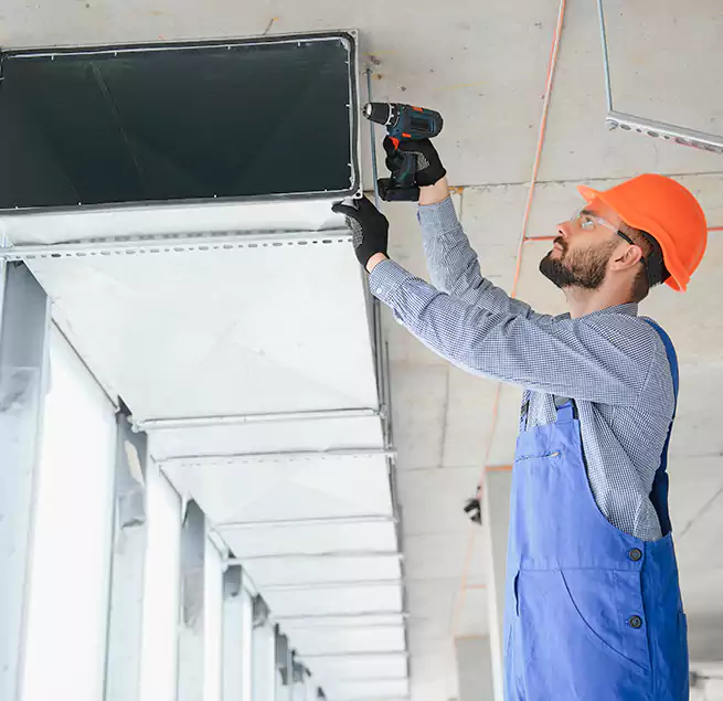 Why Homeowners & Businesses Trust Us in Bixby, OK