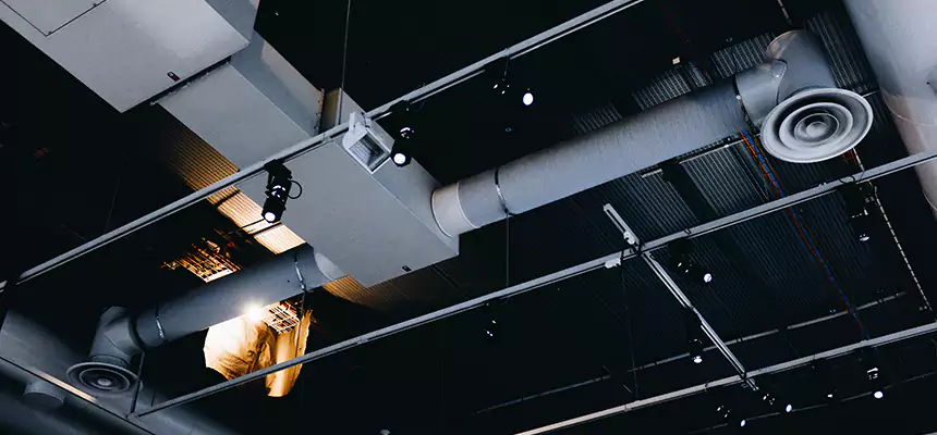 Our Air Duct Replacement Services in Bixby, OK