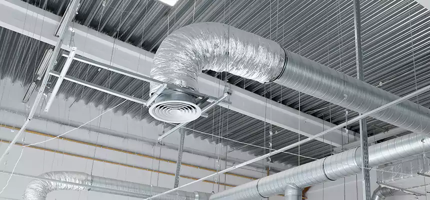 Our Dryer Vent Hose Replacement Services in Bixby, OK