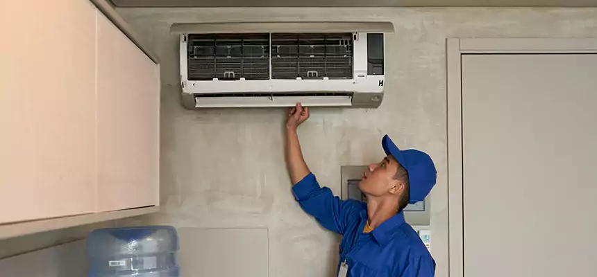 Balanced Fresh‑Air Ventilation (ERV/HRV) in Bixby