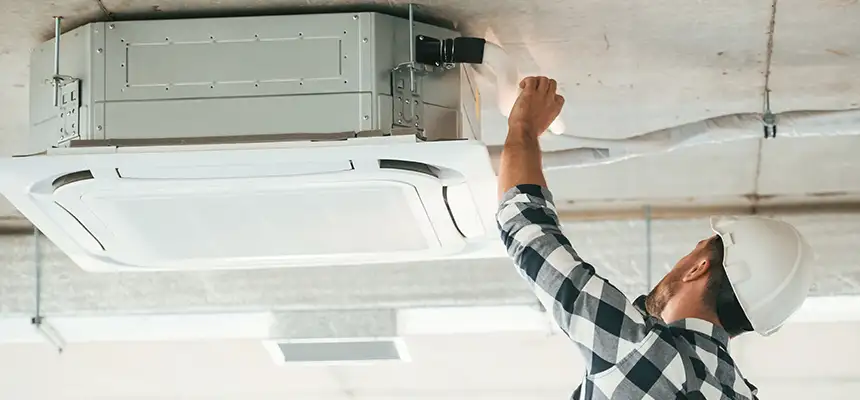 Our Local Vent Cleaning Services in Bixby, OK