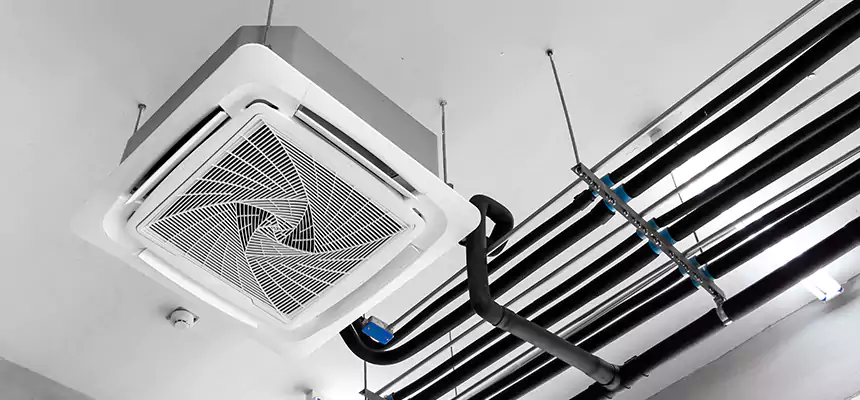 Our Smart AC Vent Controller Services in Bixby, OK