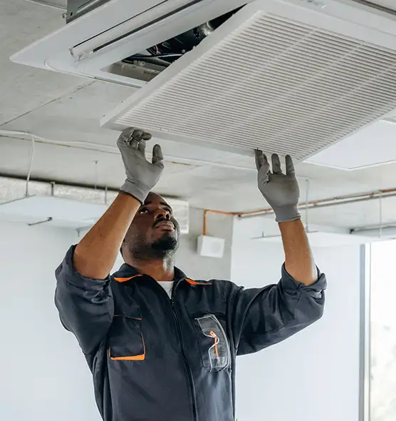 About Certified Air Duct Specialists in Bixby, OK
