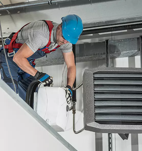 Professional Custom HVAC Ductworkin Bixby, OK