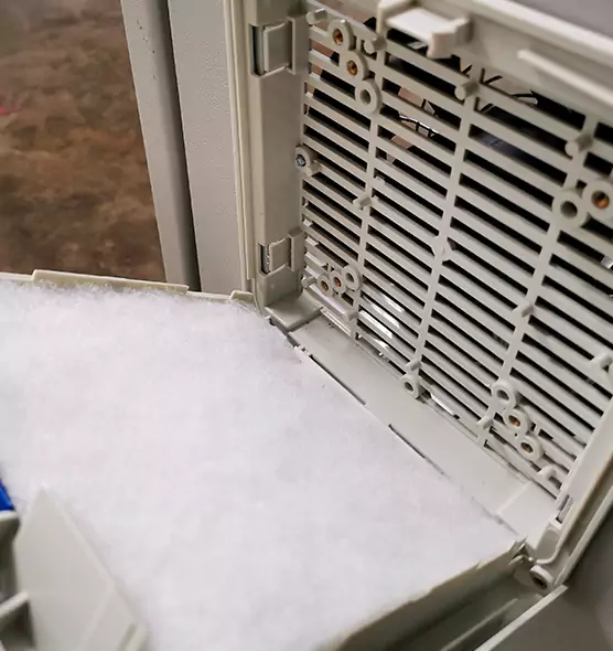 Professional Dryer Vent Mold Cleaning in Bixby, OK