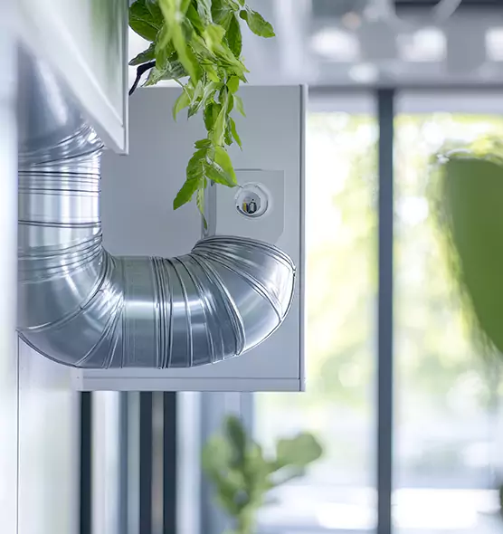 Professional Eco-Friendly Duct Cleaning Services in Bixby, OK