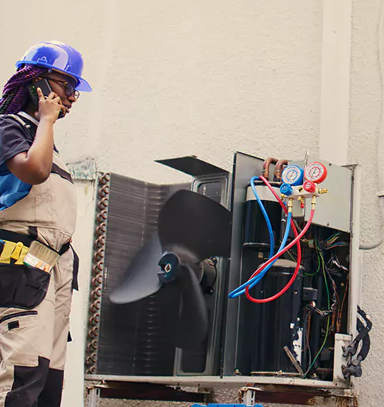 Professional Energy-Efficient HVAC Cleaning in Bixby, OK