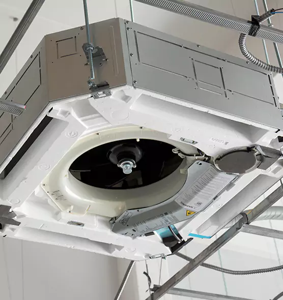 Professional Industrial Dryer Vent Cleaning in Bixby, OK