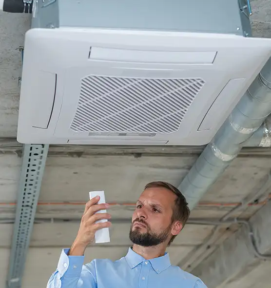 About Local Vent Cleaning Services in Bixby, OK