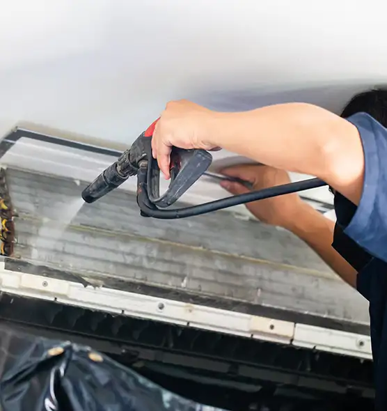 Welcome to Move-in/Move-out Duct Cleaning Services in Bixby, OK