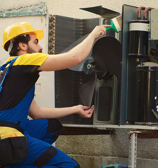 Top-Rated New Room Vent Extension in Bixby, OK