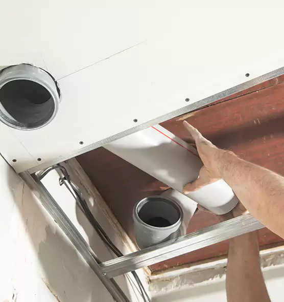 Professional Seasonal Allergy Air Duct Cleaning in Bixby, OK