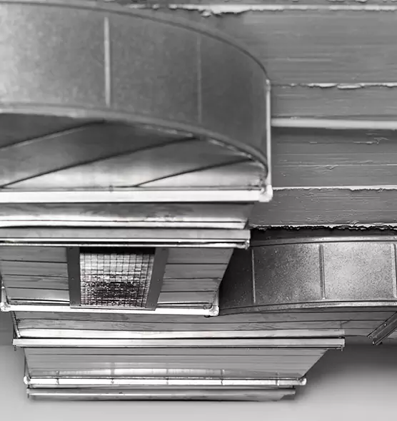 Professional Wall Vent Cleaning Service in Bixby, OK