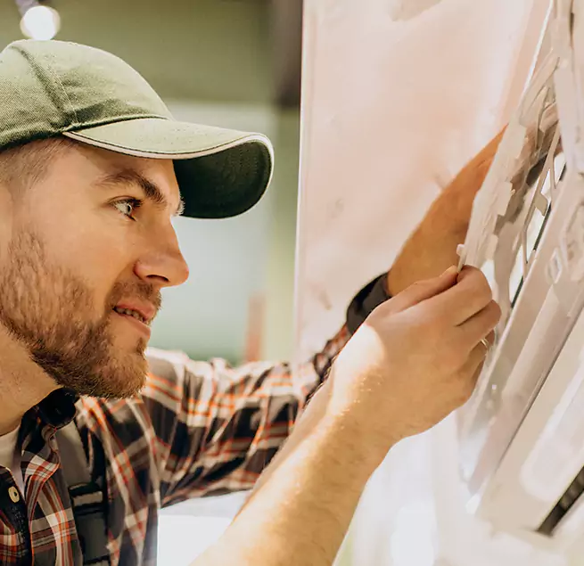 Why Homeowners Businesses Trust Us in Bixby, OK?