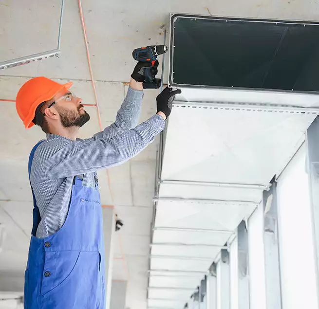 Why Homeowners & Businesses Trust Us in Bixby, OK?