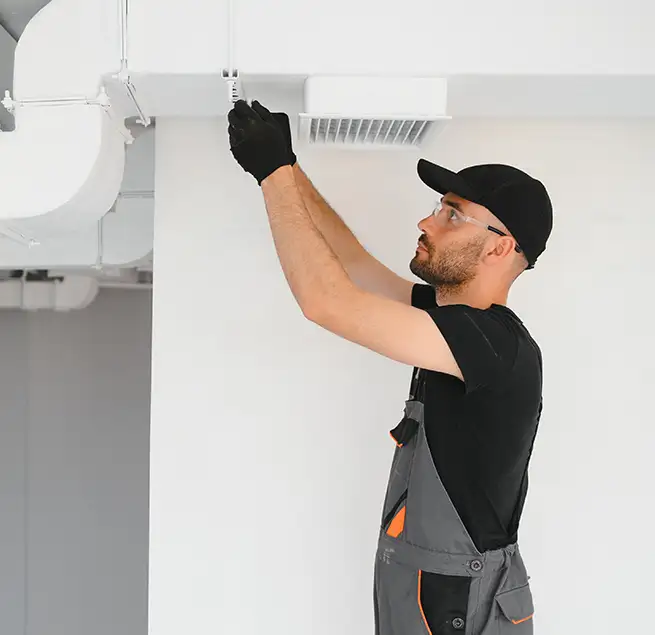 Why Homeowners & Businesses Trust Us in Bixby, OK?