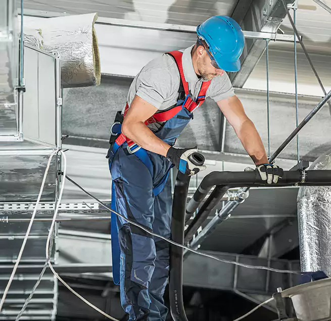 Why Homeowners & Businesses Trust Us in Bixby, OK?