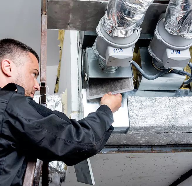  Why Homeowners & Businesses Trust Us in Bixby, OK?