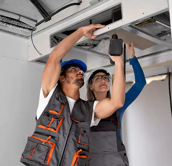 Why Homeowners & Businesses Trust Us in Bixby, OK