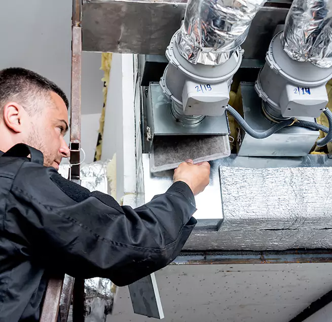 Why Homeowners & Businesses Trust Us in Bixby, OK?