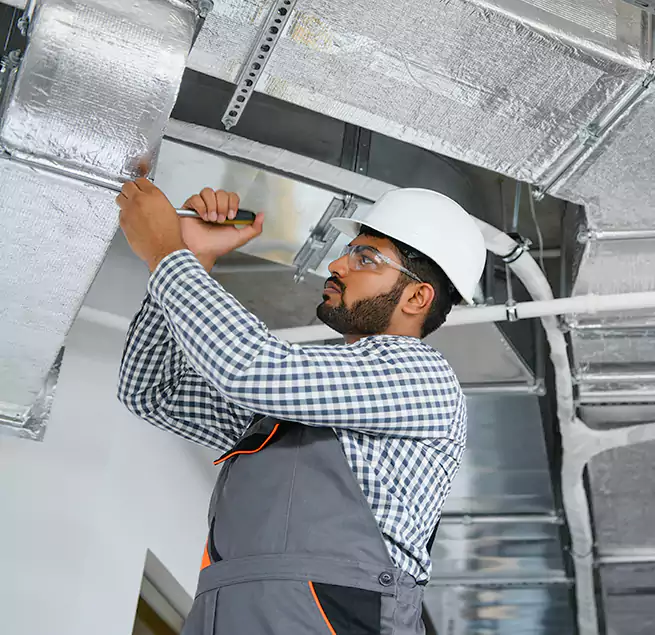 Why Homeowners & Businesses Trust Us Bixby, OK?