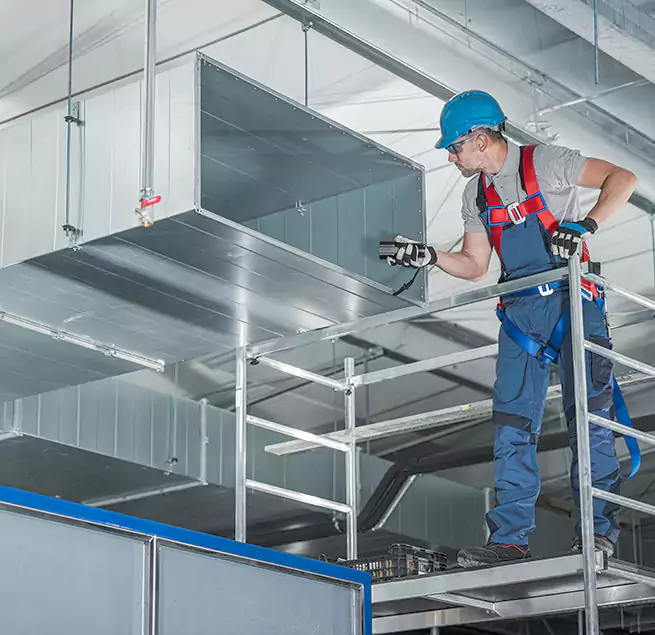 Why Homeowners & Businesses Trust Us in Bixby, OK?