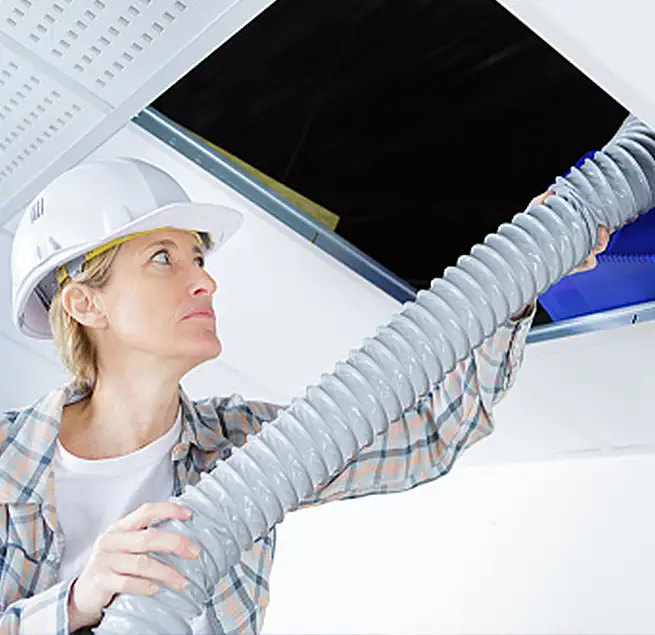 Why Homeowners & Businesses Trust Us Bixby, OK