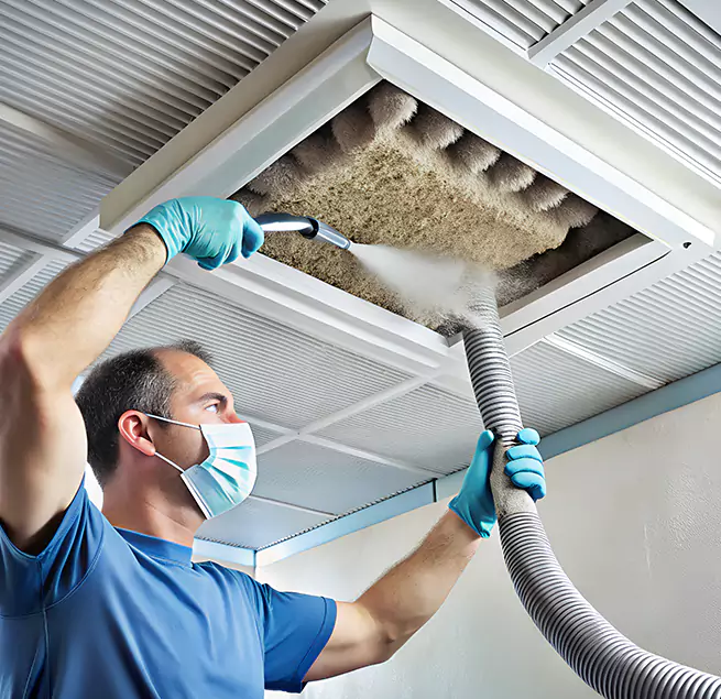 Why Homeowners & Businesses Trust Us Bixby, OK