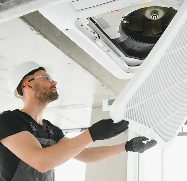 Why Homeowners & Businesses Trust Us in Bixby, OK?