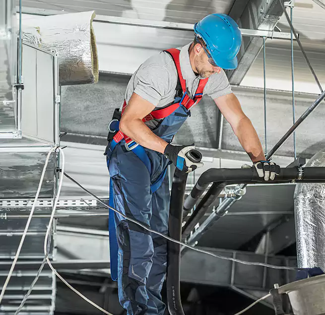 Why Homeowners & Businesses Trust Us in Bixby, OK?