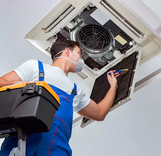 Why Homeowners & Businesses Trust Us in Bixby, OK