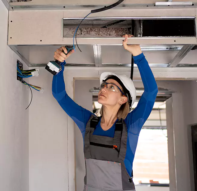 Why Homeowners & Businesses Trust Us in Bixby, OK?