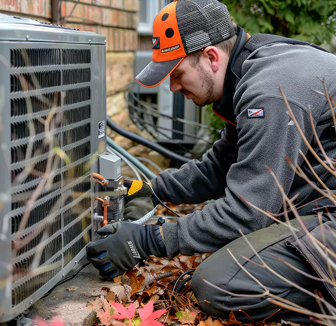 Why Homeowners & Businesses Trust Us in Bixby, OK?