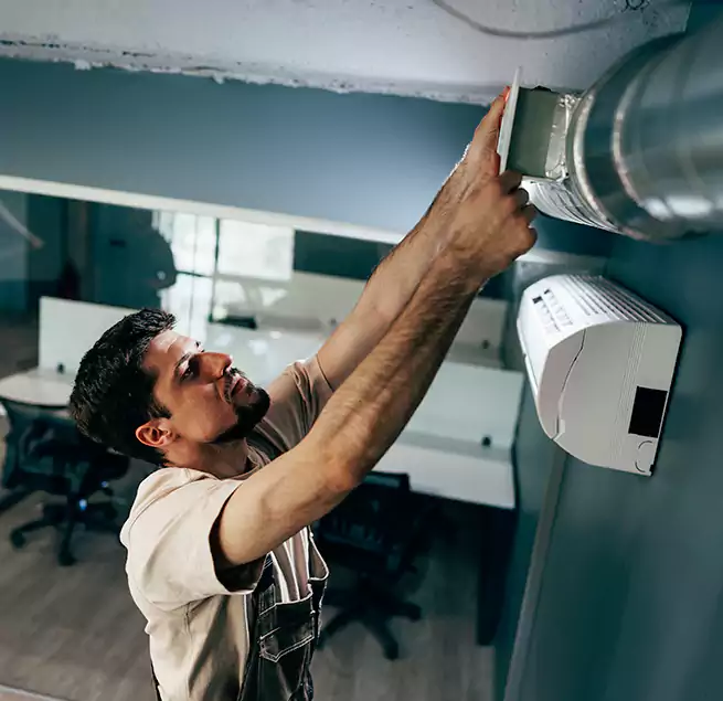 Why Homeowners & Businesses Trust Us in Bixby, OK?