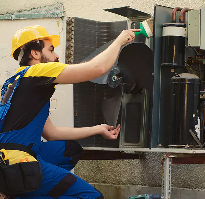 Why Homeowners & Businesses Trust Us Bixby, OK?