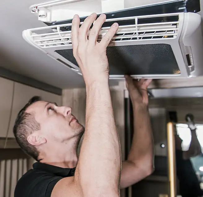 Why Homeowners & Businesses Trust Us Bixby, OK