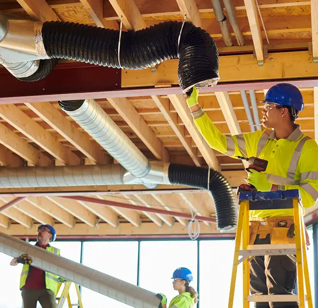 Why Homeowners & Businesses Trust Us in Bixby, OK?