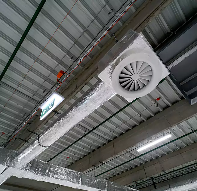 Why Homeowners & Businesses Trust Us in Bixby, OK?