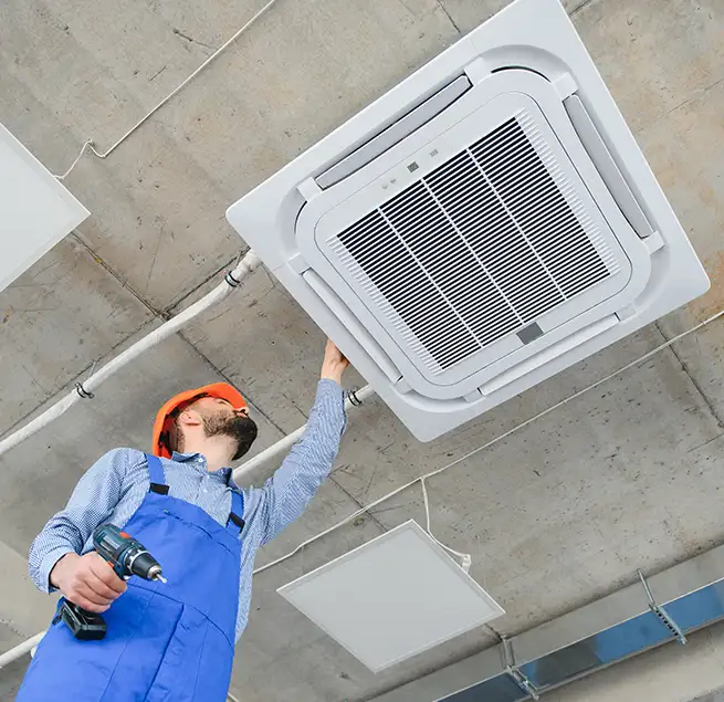 Why Homeowners & Businesses Trust Us in Bixby, OK