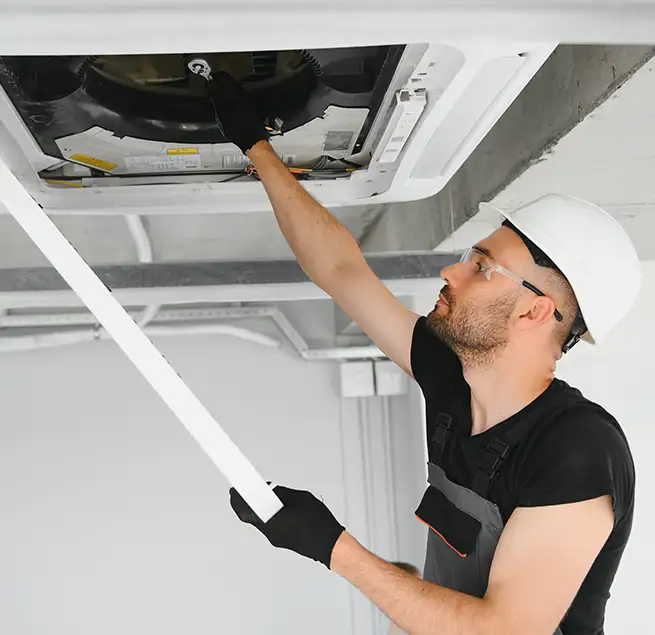 Why Homeowners & Businesses Trust Us in Bixby, OK?