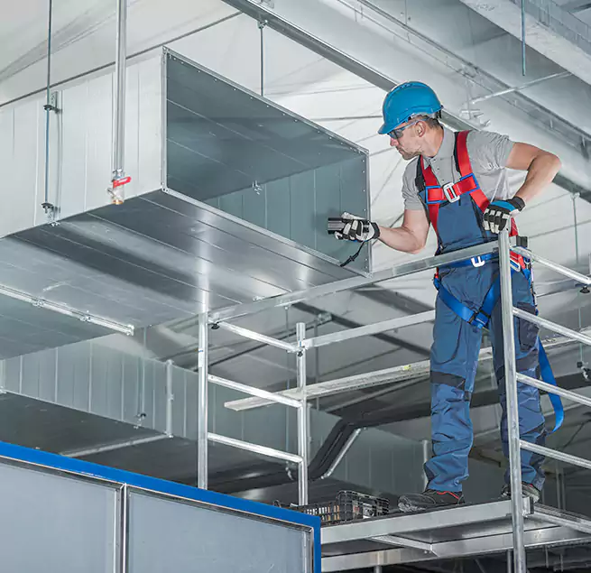 Why Homeowners & Businesses Trust Us in Bixby, OK?