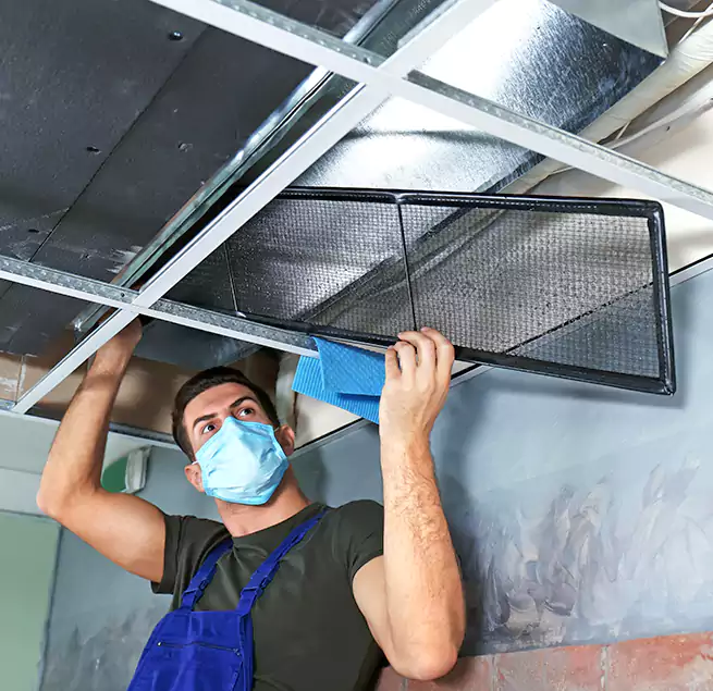 Why Homeowners Businesses Trust Us in Bixby, OK