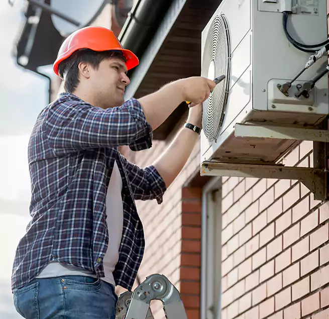 Why Homeowners & Businesses Trust Us Bixby, OK