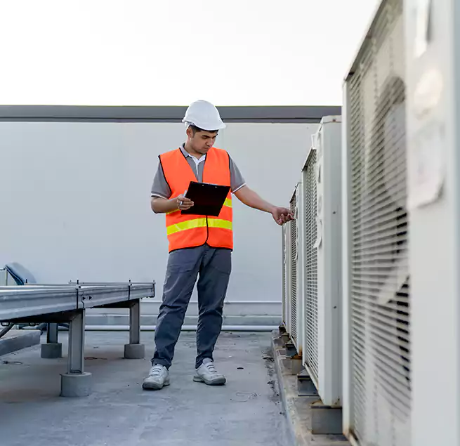 Why Homeowners & Businesses Trust Us in Bixby, OK?