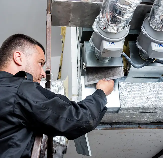 Why Homeowners & Businesses Trust Us in Bixby, OK?